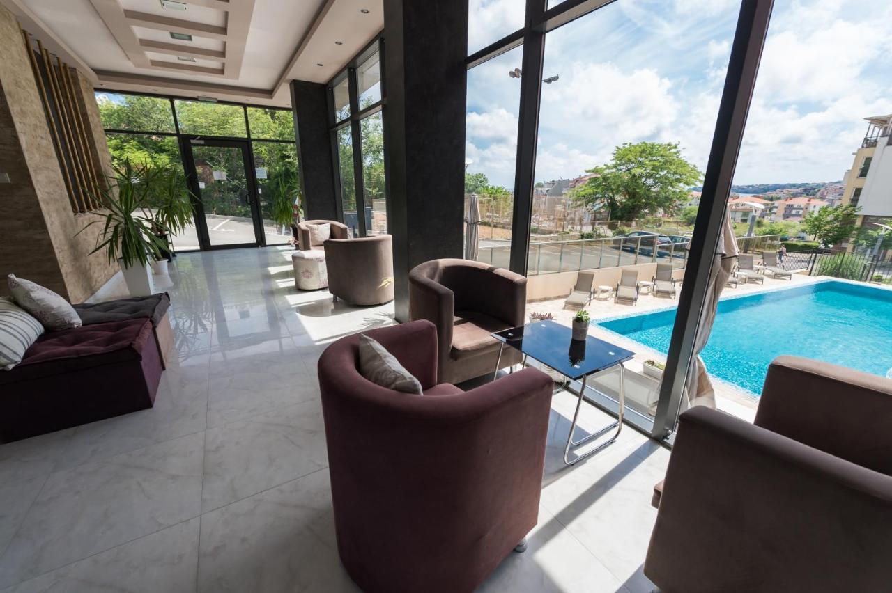 Guest house Polina