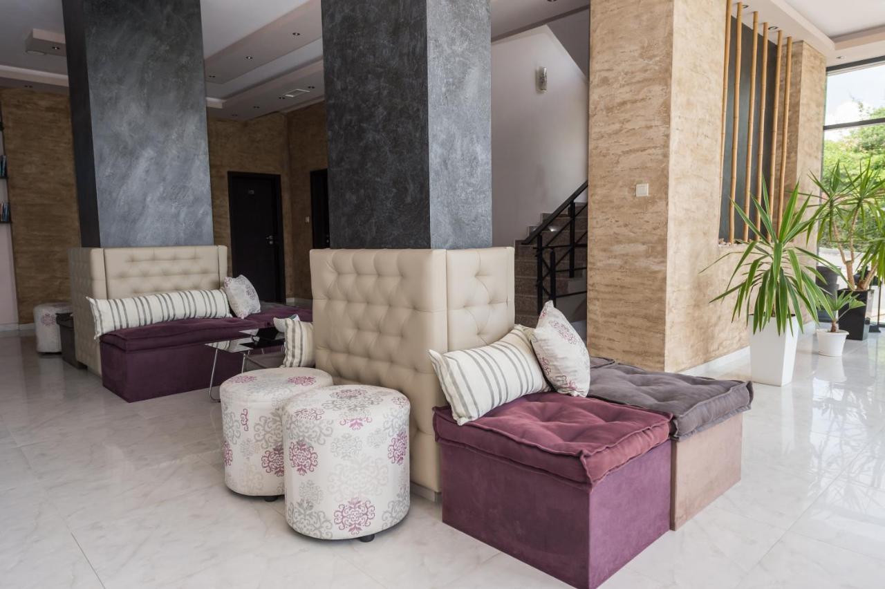 Guest house Polina *