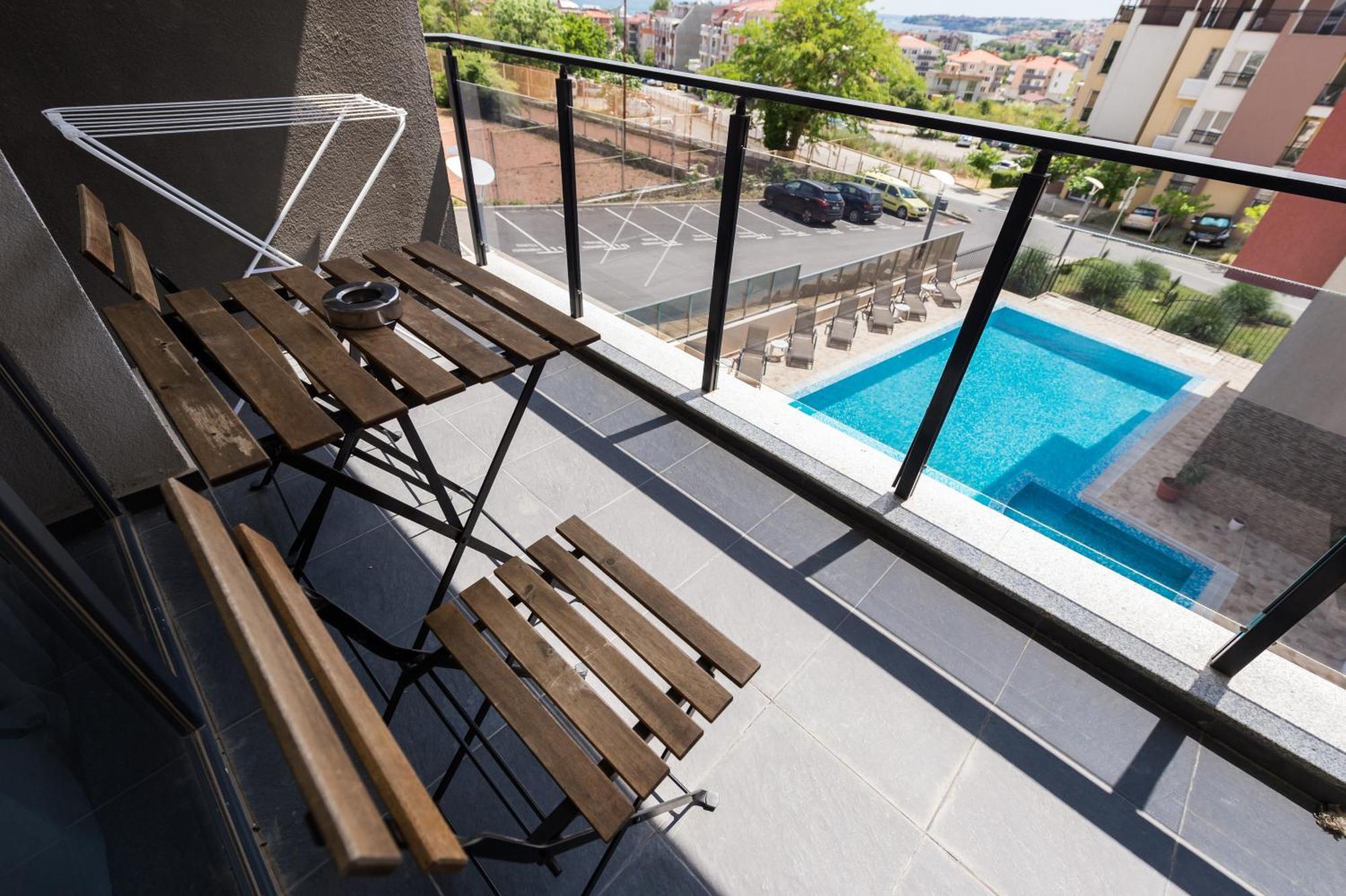 Polina Guest house *