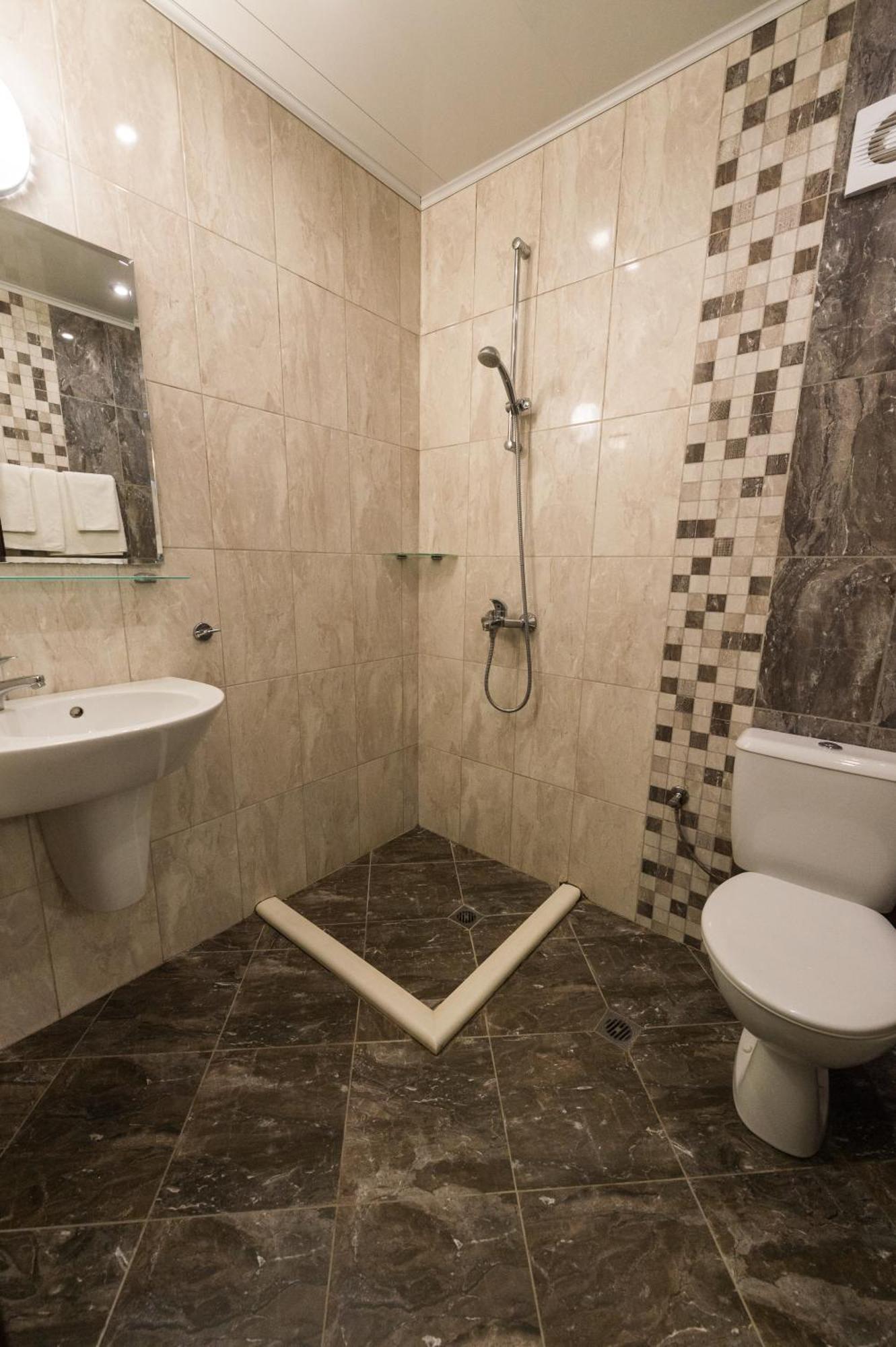 Polina Guest house