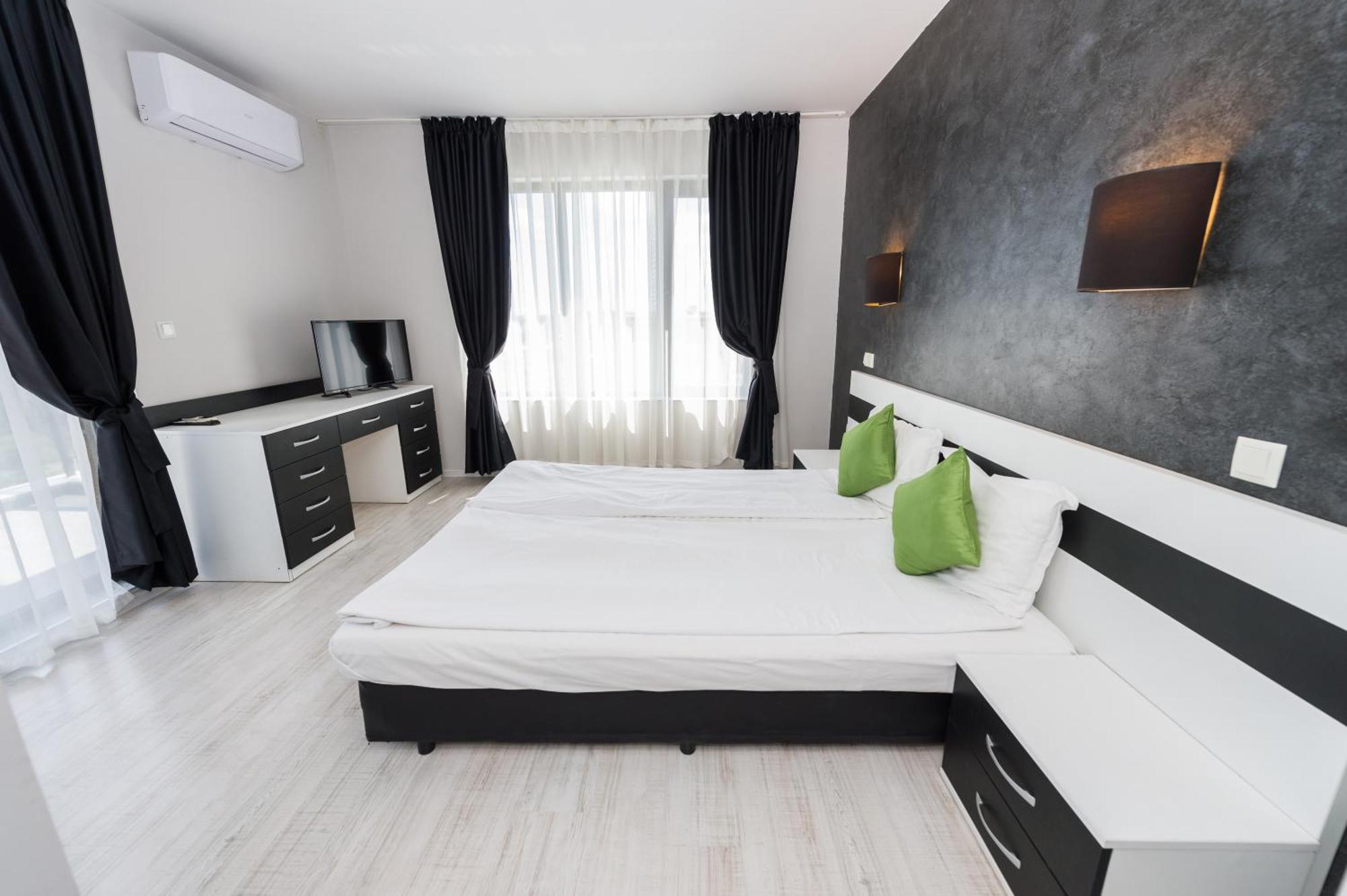 Guest house Polina Sozopol