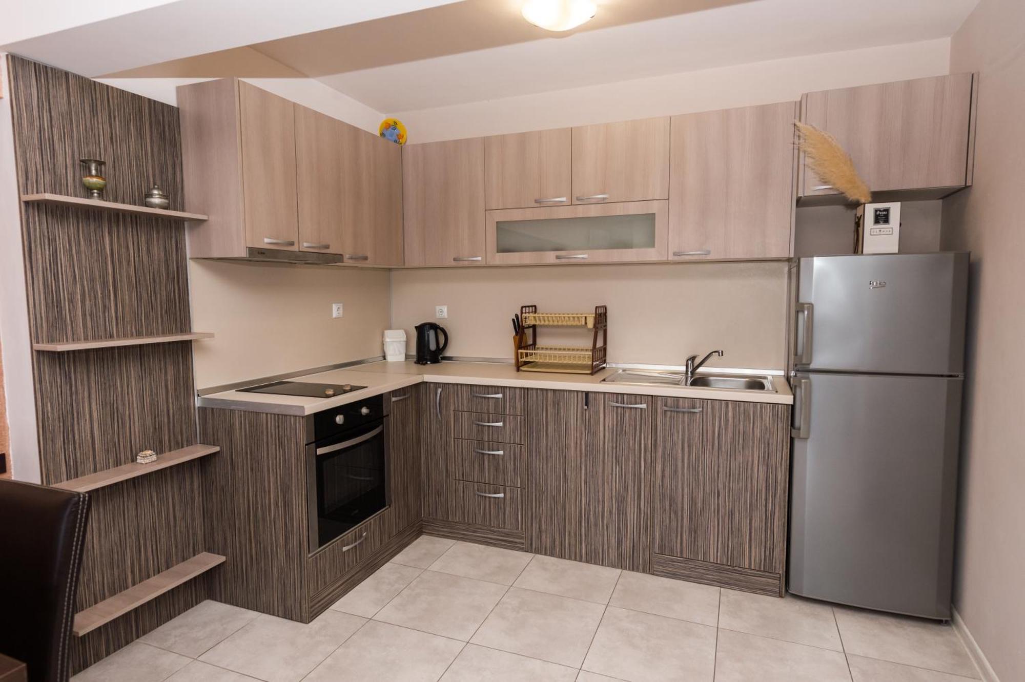 Guest house Polina