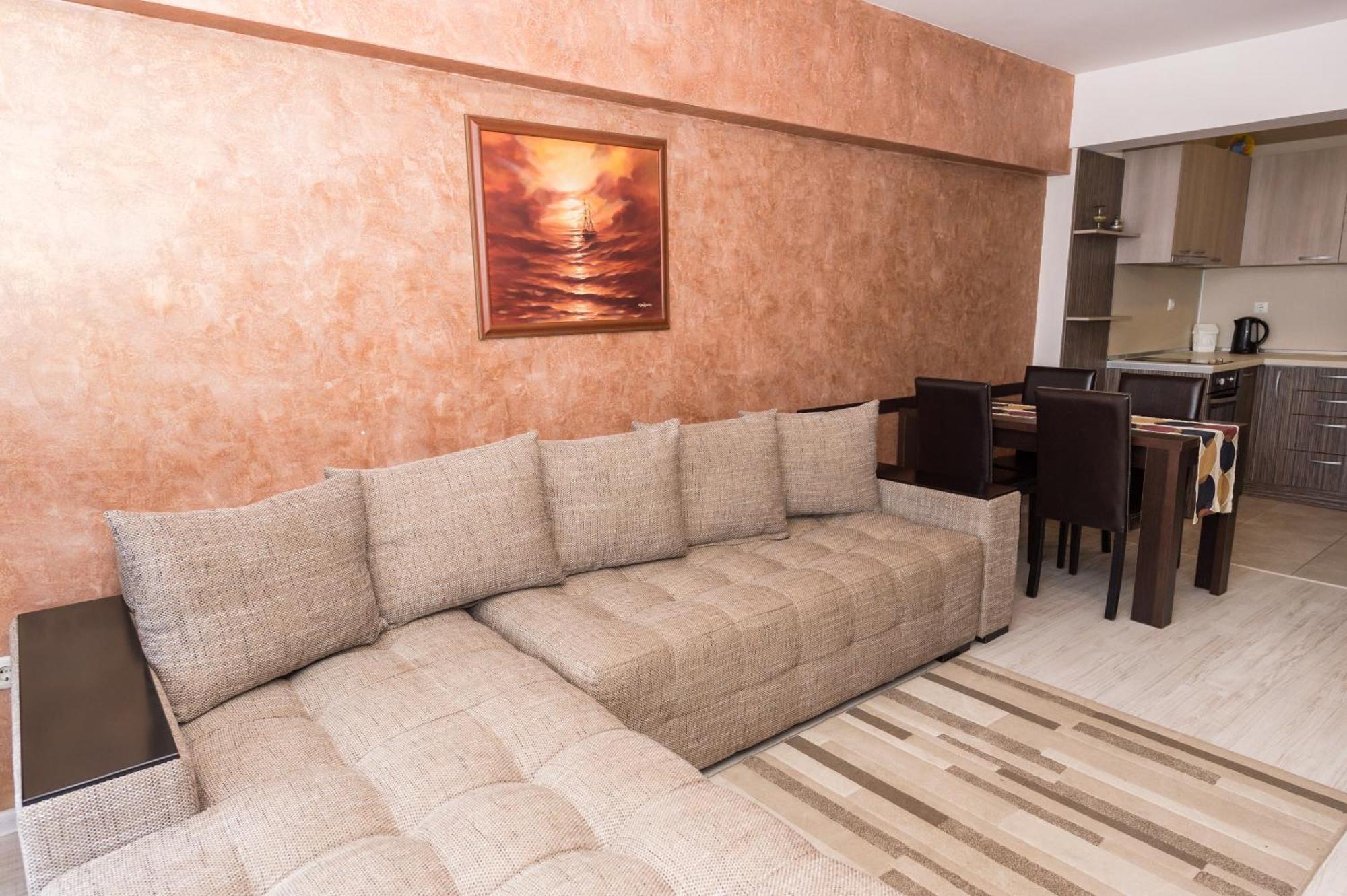 Guest house Polina Sozopol