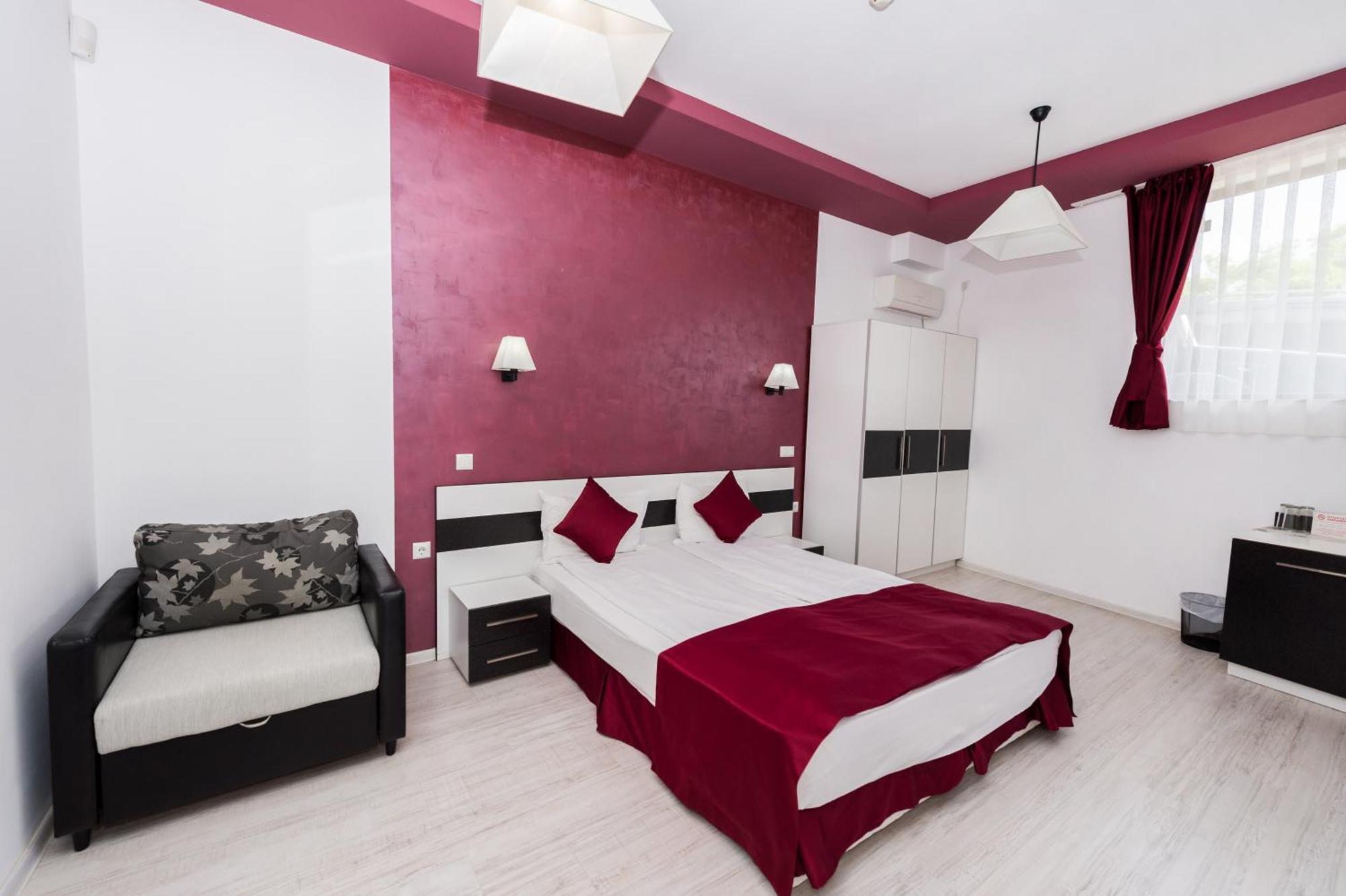Guest house Polina