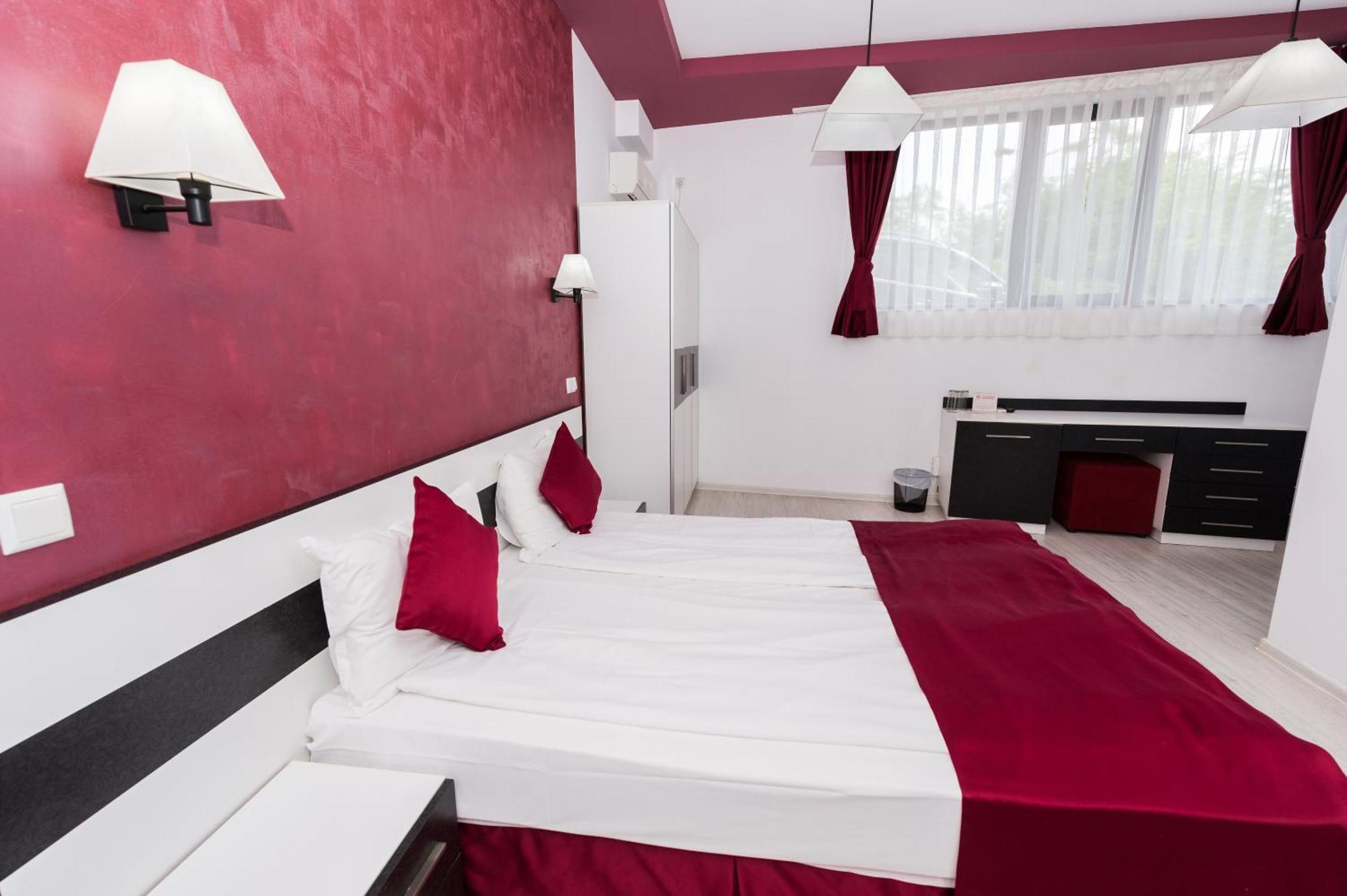 Polina Guest house Sozopol