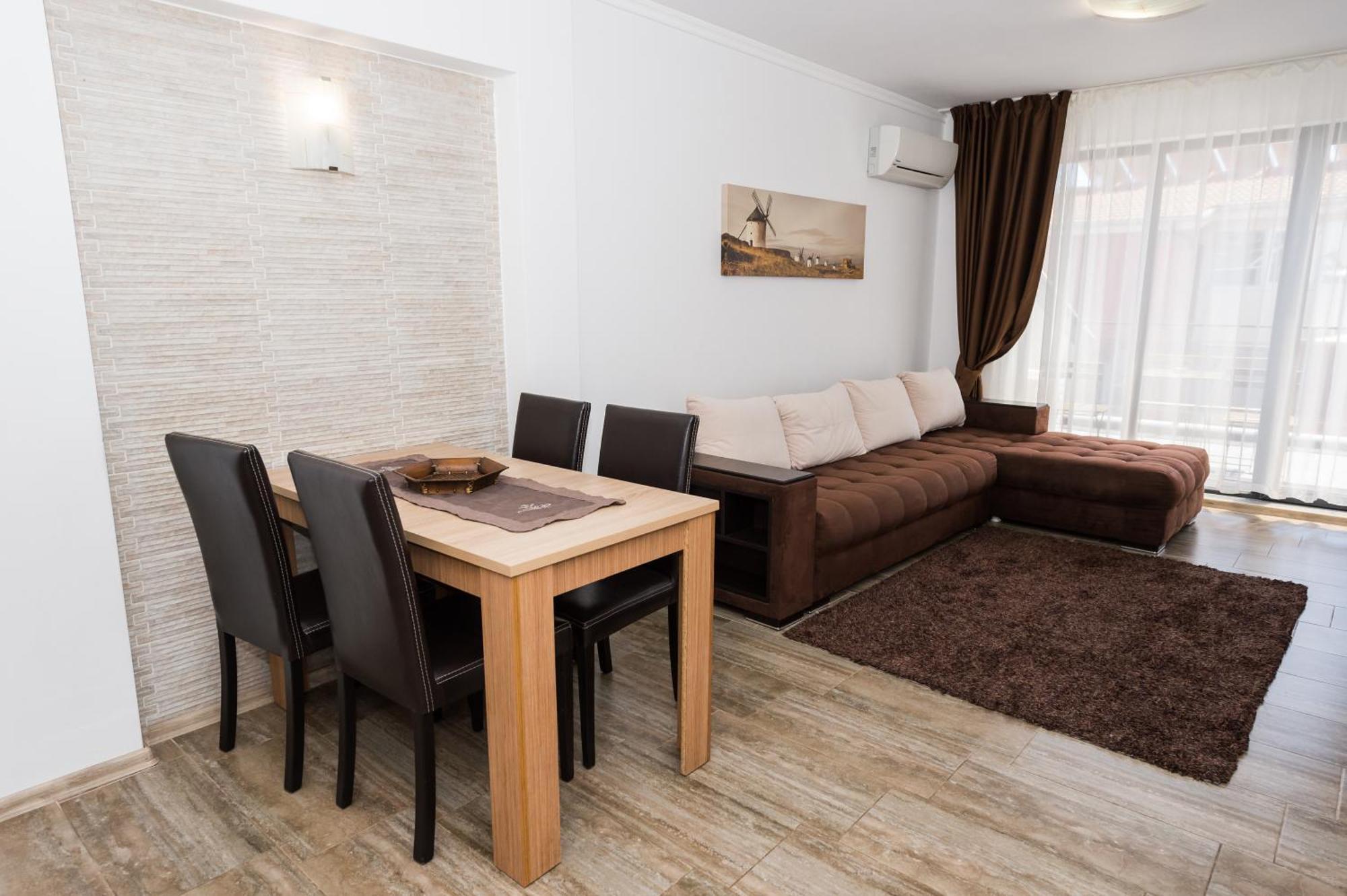 Polina Guest house Sozopol