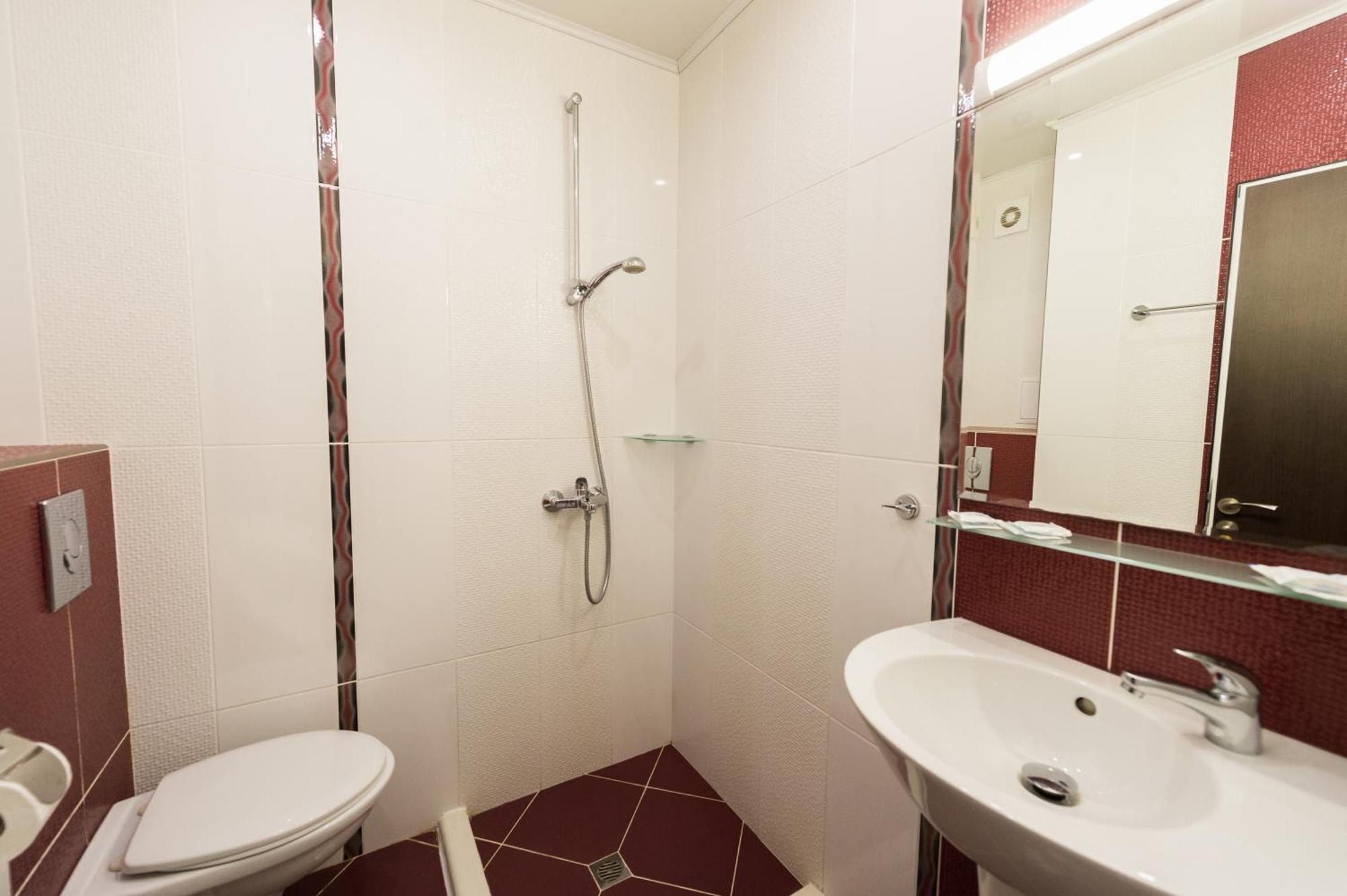 Guest house Polina *