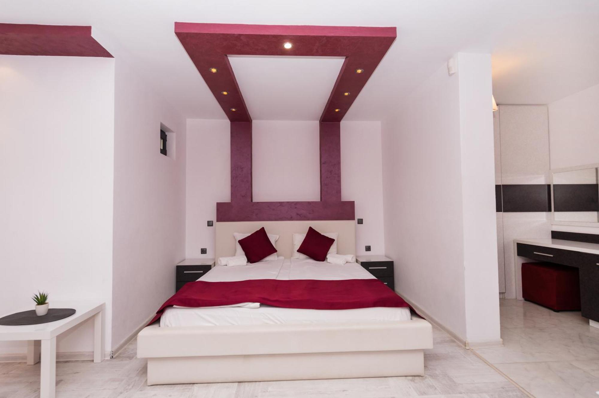 Polina Guest house