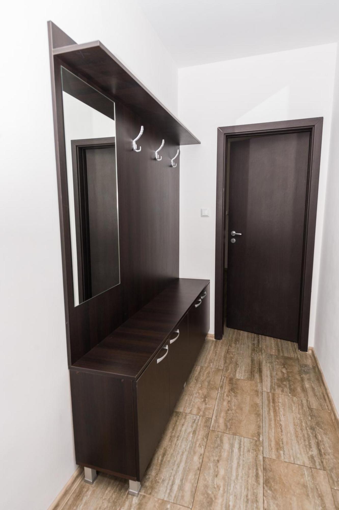 Polina Guest house *