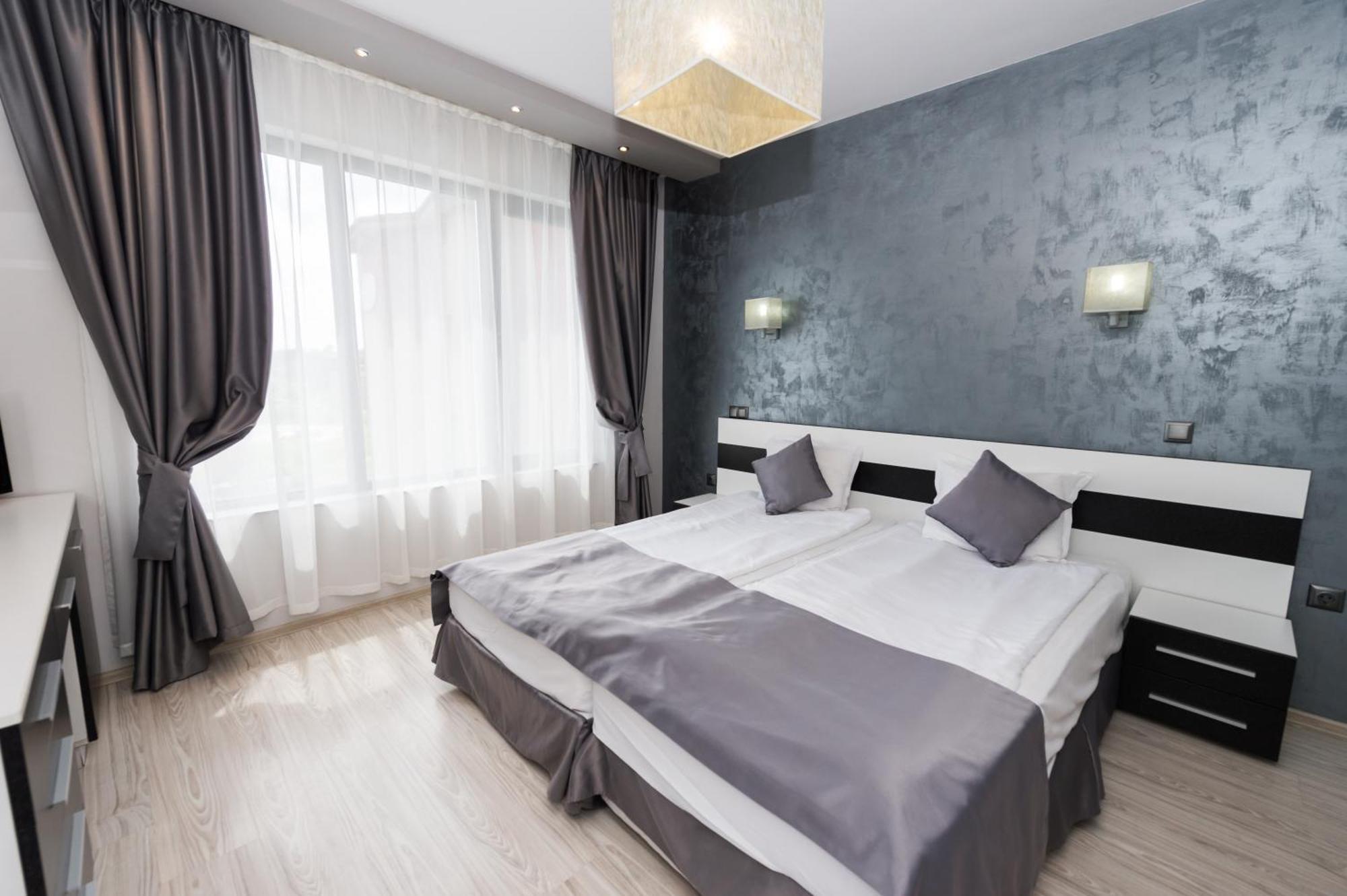Guest house Polina