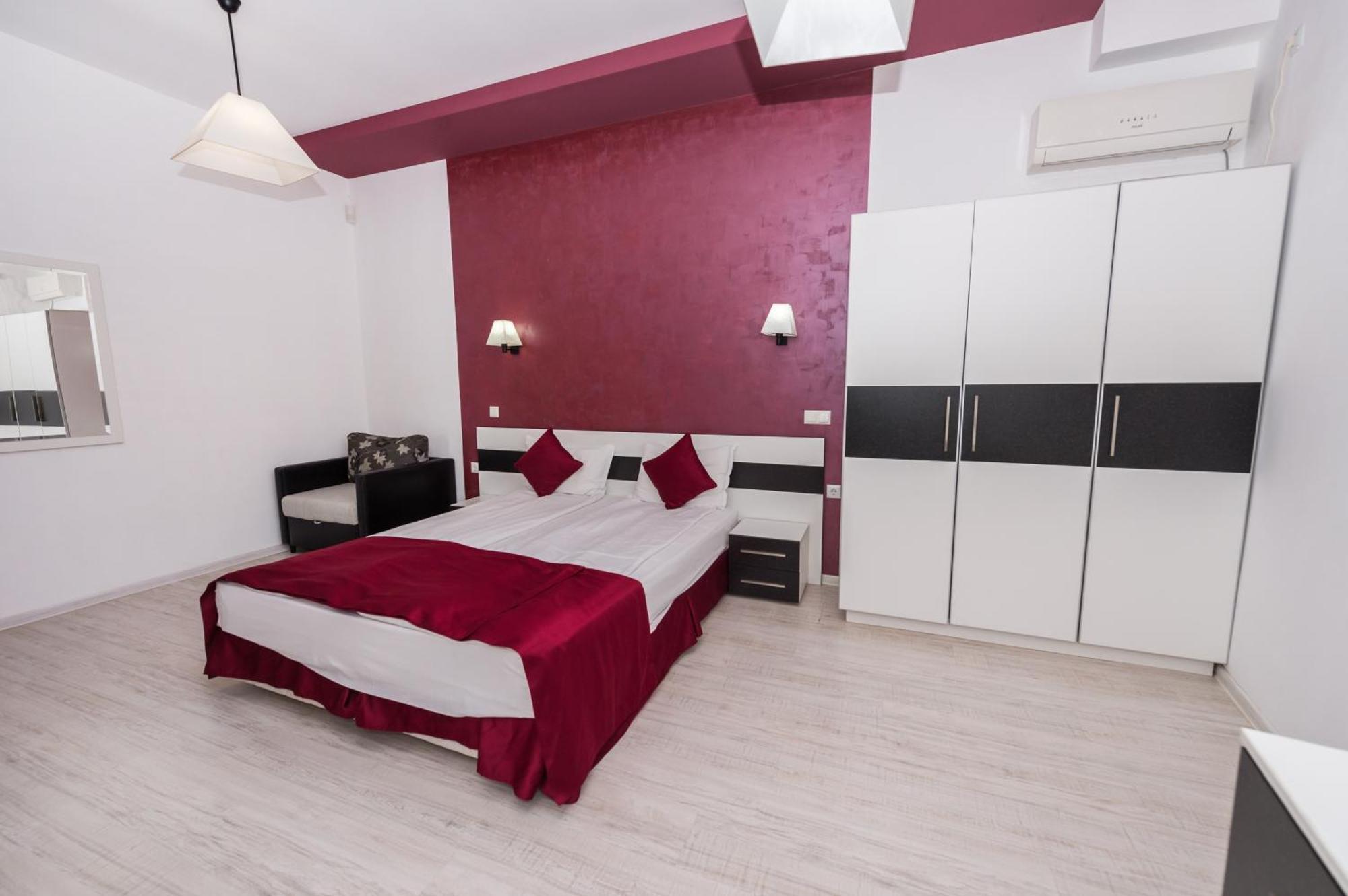 Polina Guest house Sozopol