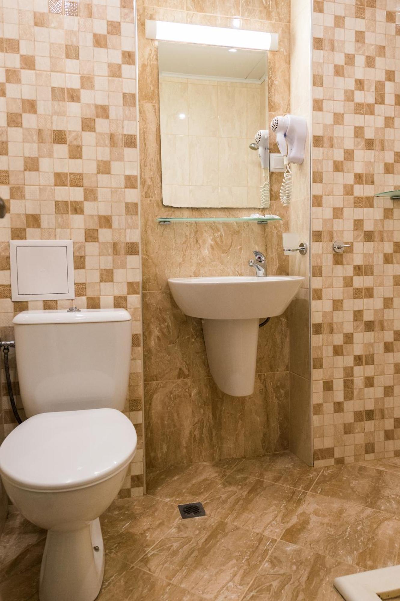 Guest house Polina Sozopol