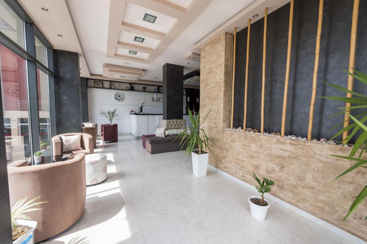 Polina Guest house Sozopol