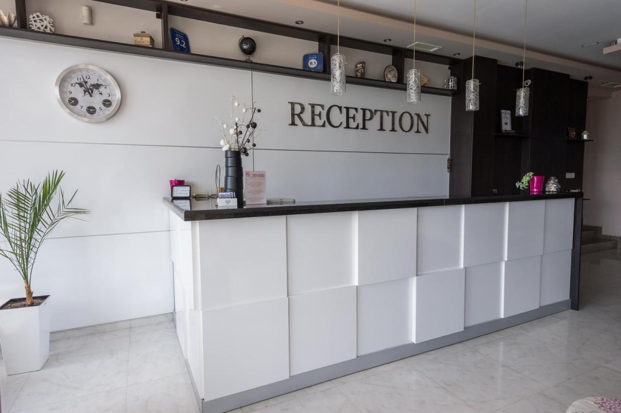 Polina Guest house