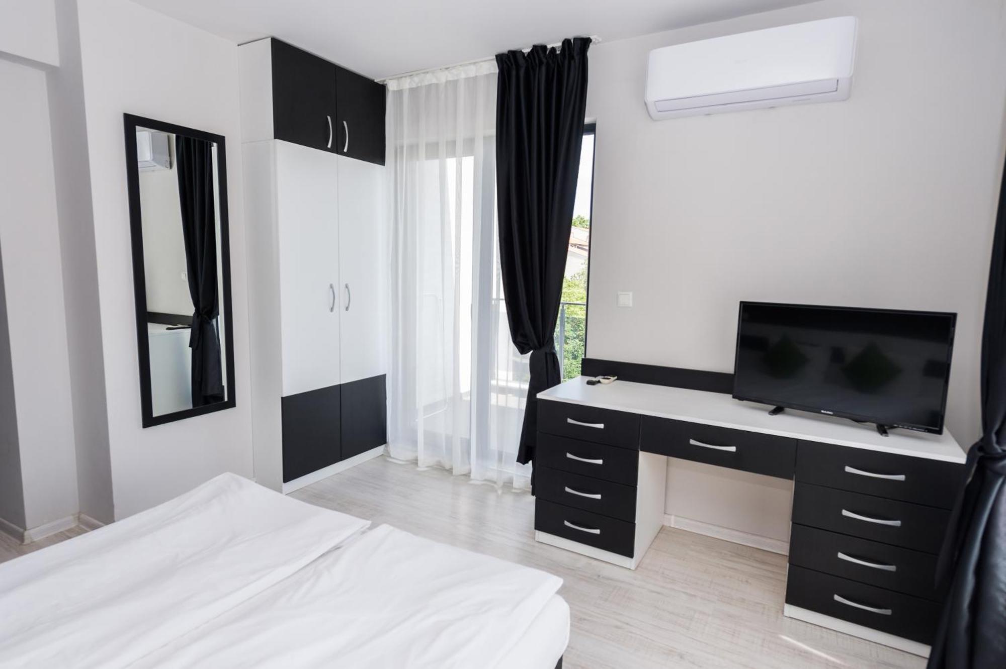 Polina Guest house Sozopol