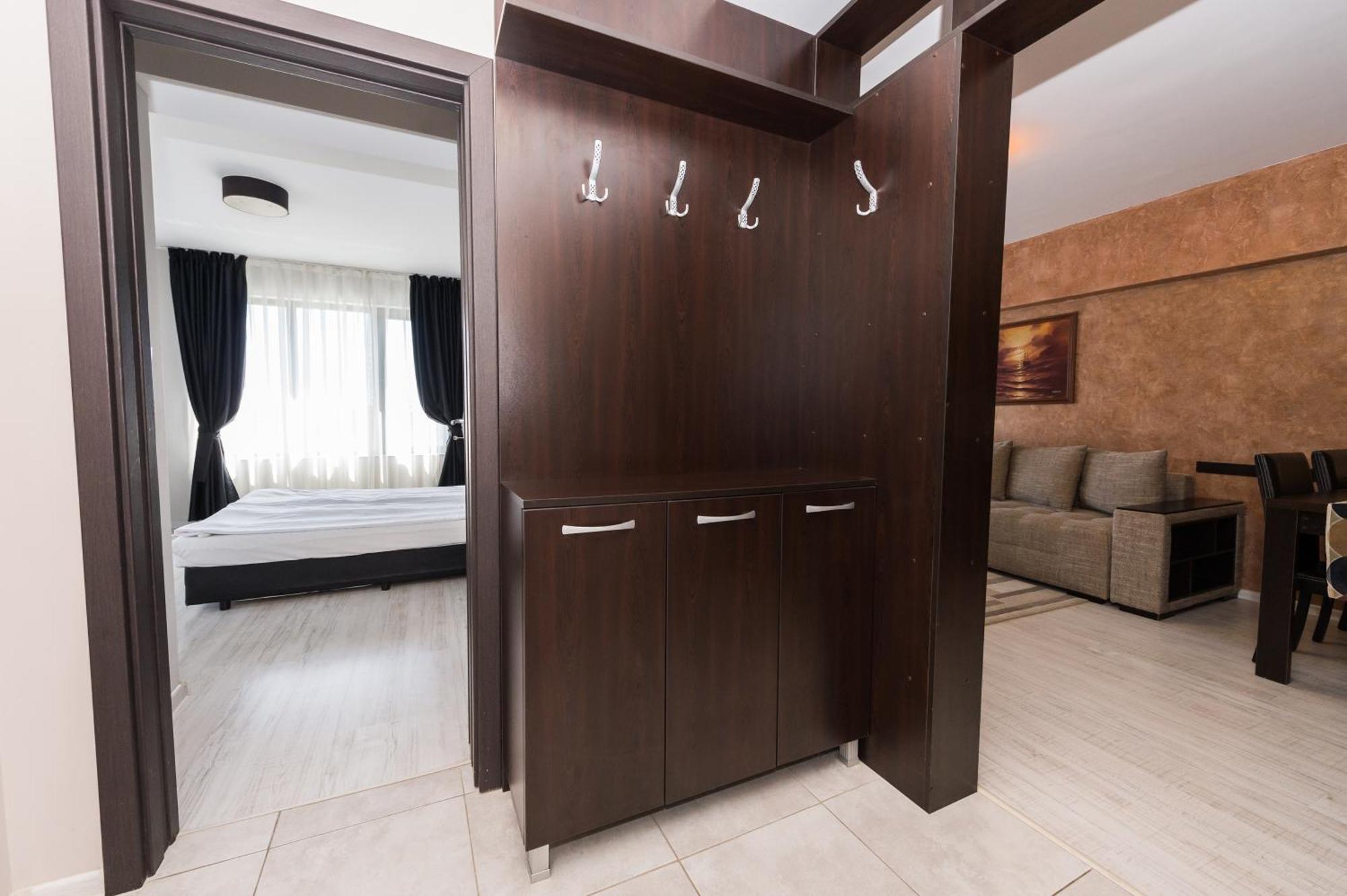 Polina Guest house