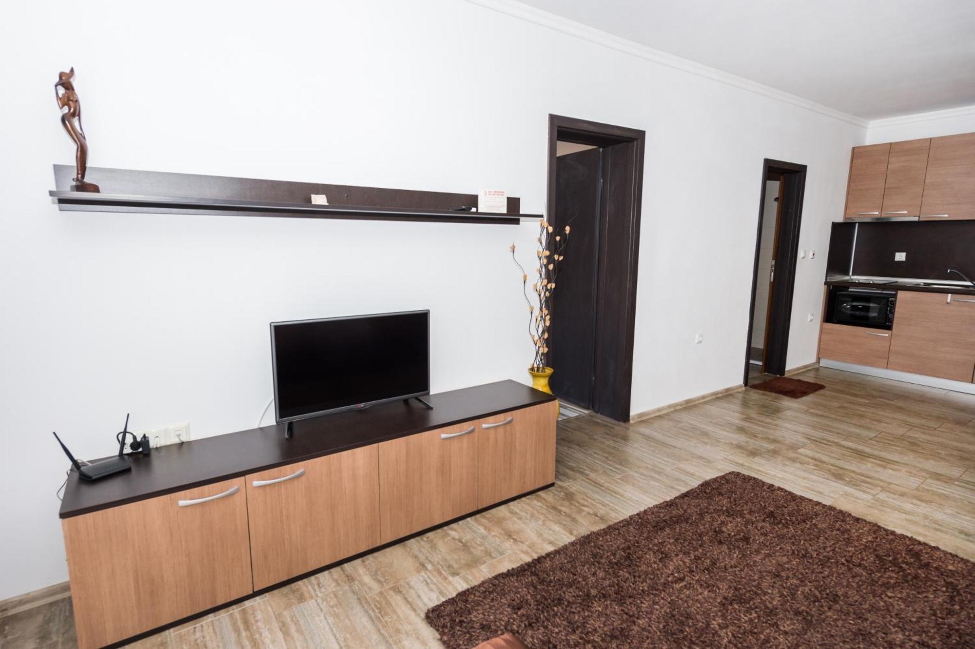 Guest house Polina Sozopol