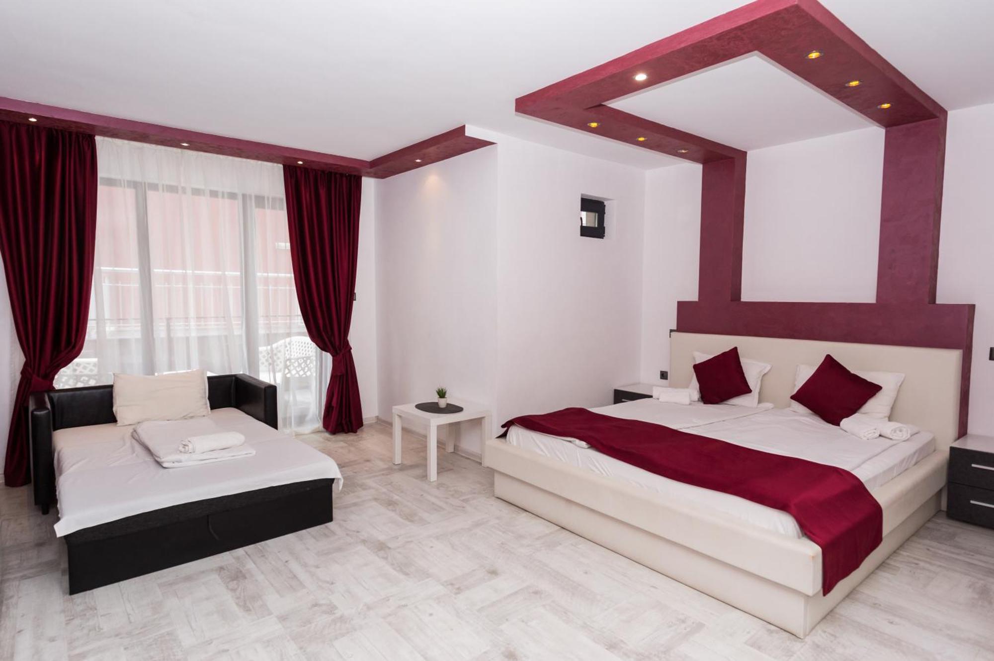 Guest house Polina Sozopol