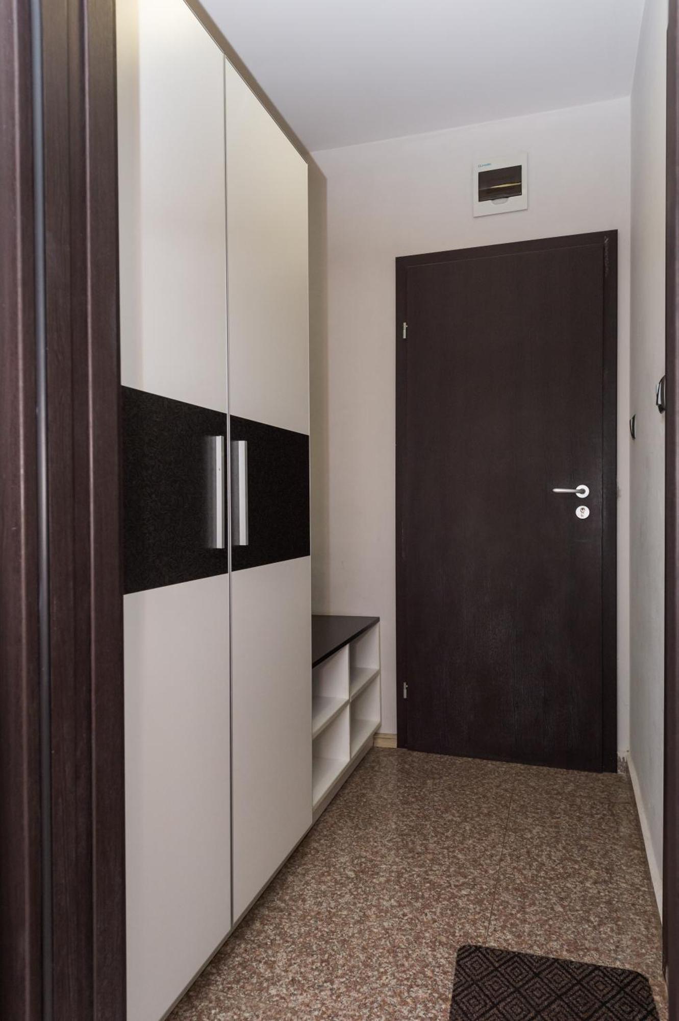 Polina Guest house Sozopol