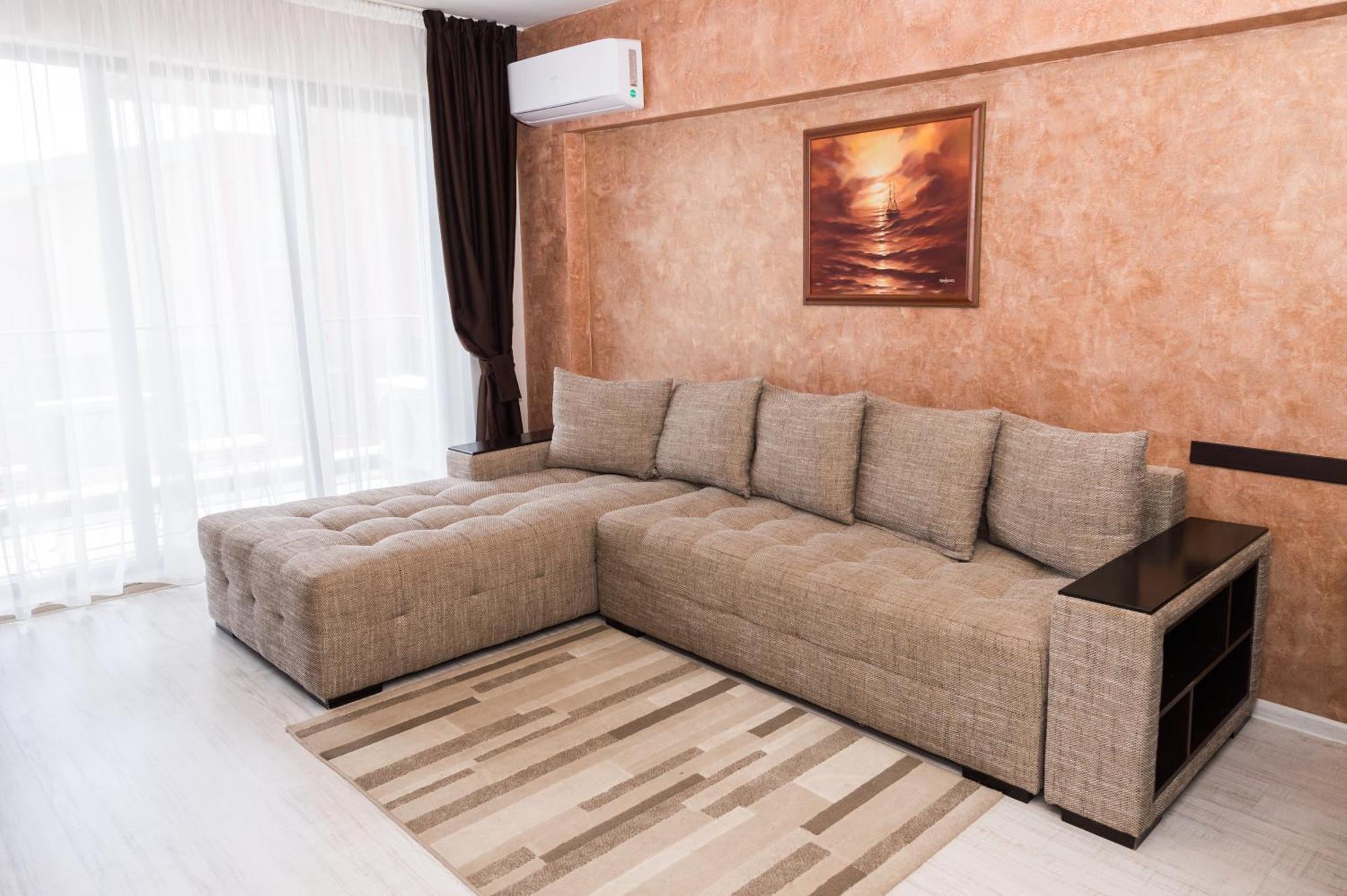 Guest house Polina Sozopol