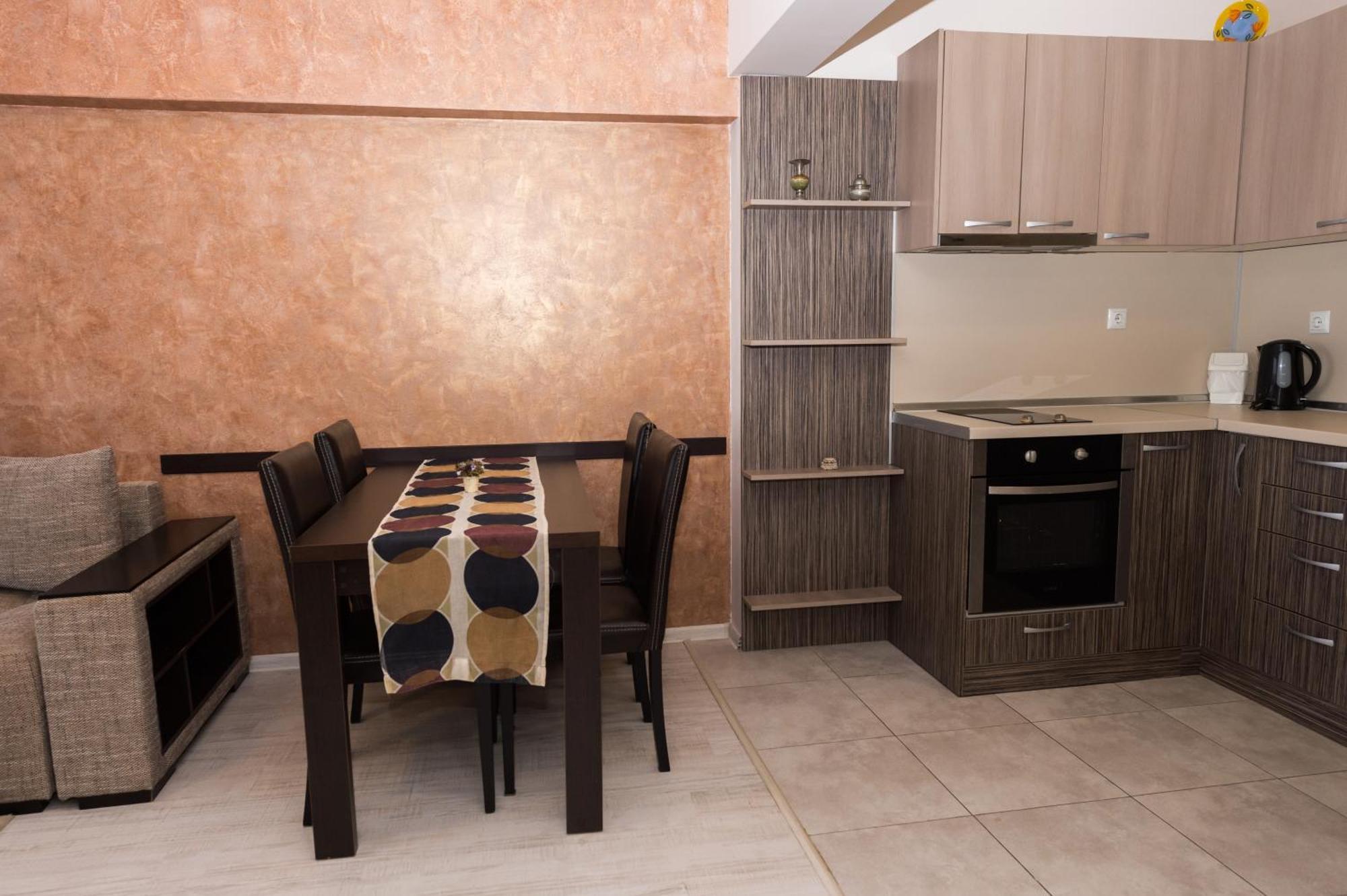Polina Guest house Sozopol