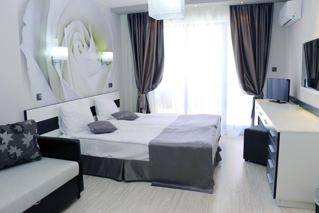 Polina Guest house Sozopol